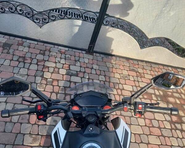 Серый Tekken 300, объемом двигателя 0 л и пробегом 3 тыс. км за 1800 $, фото 6 на Automoto.ua