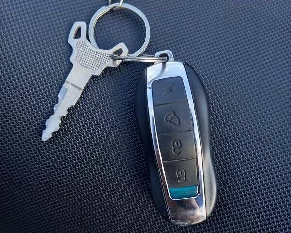 Серый Tekken 300, объемом двигателя 0 л и пробегом 3 тыс. км за 1800 $, фото 20 на Automoto.ua