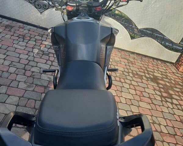 Серый Tekken 300, объемом двигателя 0 л и пробегом 3 тыс. км за 1800 $, фото 4 на Automoto.ua