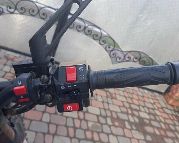 Серый Tekken 300, объемом двигателя 0 л и пробегом 3 тыс. км за 1800 $, фото 17 на Automoto.ua