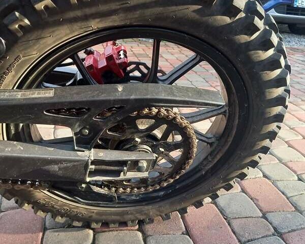 Серый Tekken 300, объемом двигателя 0 л и пробегом 3 тыс. км за 1800 $, фото 10 на Automoto.ua