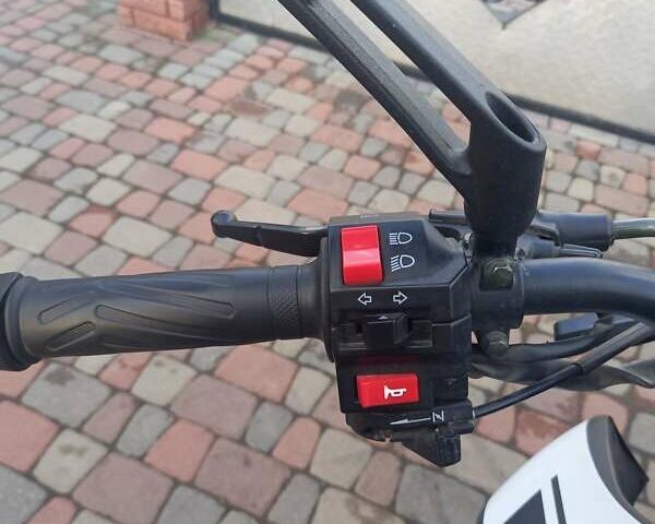 Серый Tekken 300, объемом двигателя 0 л и пробегом 3 тыс. км за 1800 $, фото 18 на Automoto.ua