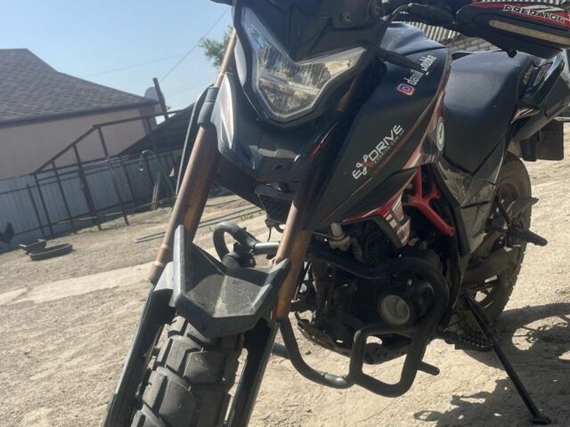 Черный Tekken 3302, объемом двигателя 0.2 л и пробегом 0 тыс. км за 1100 $, фото 2 на Automoto.ua