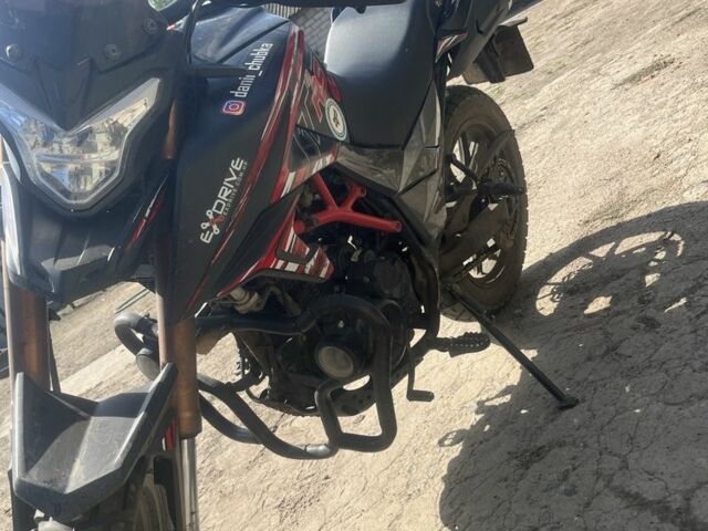 Черный Tekken 3302, объемом двигателя 0.2 л и пробегом 0 тыс. км за 1100 $, фото 3 на Automoto.ua