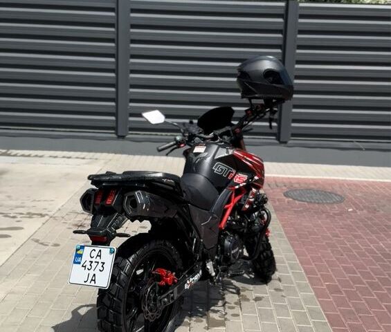 Красный Tekken 3302, объемом двигателя 0.2 л и пробегом 0 тыс. км за 1350 $, фото 1 на Automoto.ua