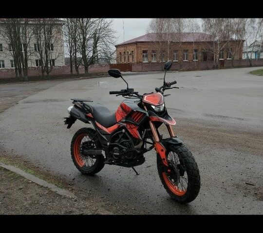 Tekken 3302, об'ємом двигуна 0.25 л та пробігом 0 тис. км за 58000 $, фото 1 на Automoto.ua