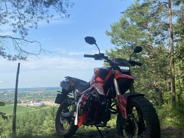 Tekken 3302, объемом двигателя 0.25 л и пробегом 0 тыс. км за 1201 $, фото 8 на Automoto.ua