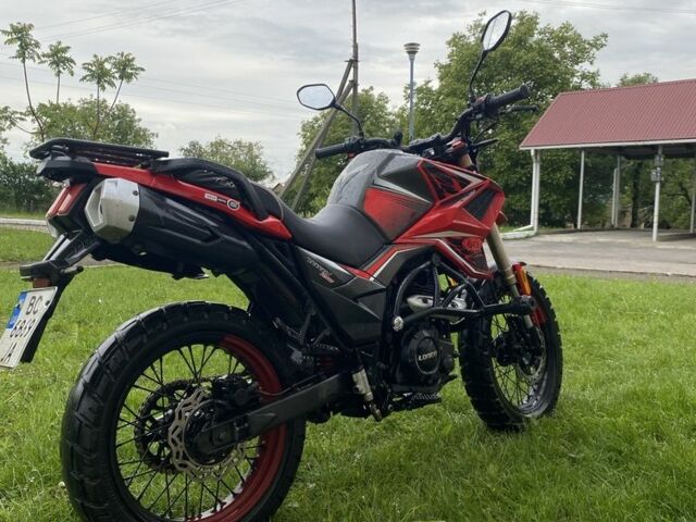 Tekken 3302, объемом двигателя 0.25 л и пробегом 0 тыс. км за 1201 $, фото 3 на Automoto.ua