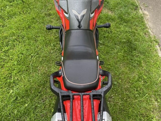 Tekken 3302, объемом двигателя 0.25 л и пробегом 0 тыс. км за 1201 $, фото 4 на Automoto.ua