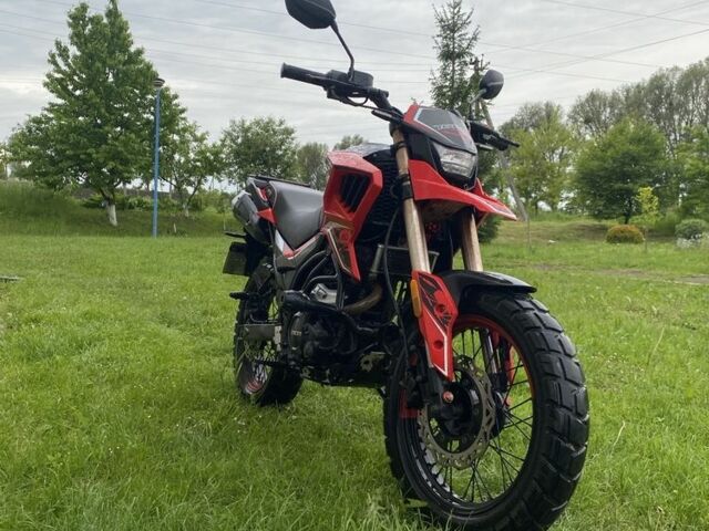 Tekken 3302, объемом двигателя 0.25 л и пробегом 0 тыс. км за 1201 $, фото 1 на Automoto.ua