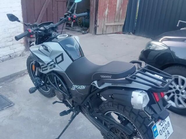 Tekken 3302, об'ємом двигуна 0.25 л та пробігом 0 тис. км за 58000 $, фото 2 на Automoto.ua