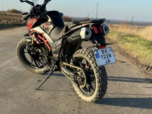 Tekken 3302, объемом двигателя 0.22 л и пробегом 0 тыс. км за 1200 $, фото 2 на Automoto.ua