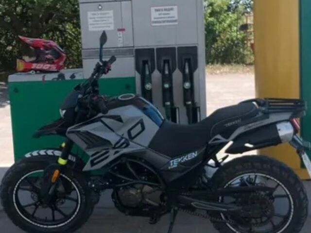 Tekken 3302, об'ємом двигуна 0.25 л та пробігом 0 тис. км за 58000 $, фото 1 на Automoto.ua