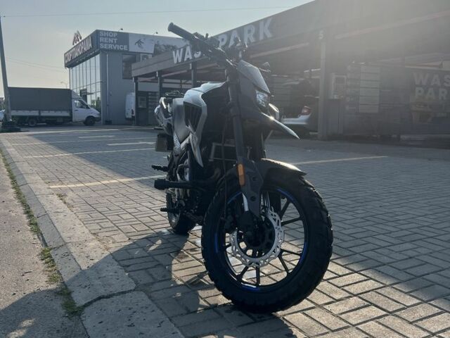Tekken 3302, об'ємом двигуна 0.25 л та пробігом 0 тис. км за 64000 $, фото 4 на Automoto.ua