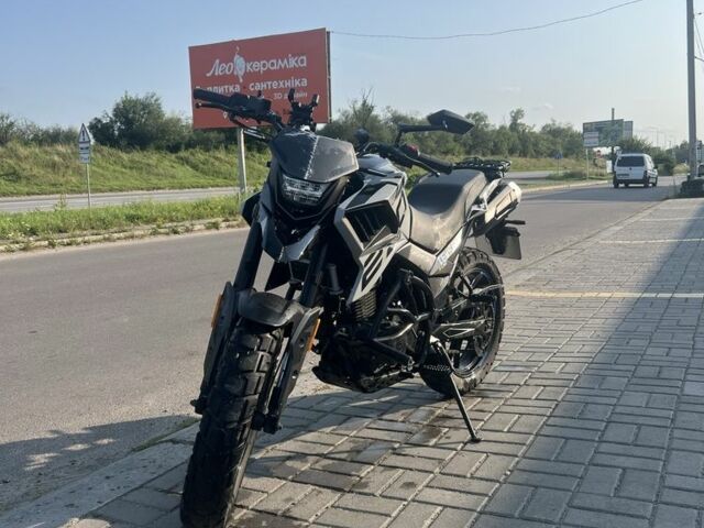 Tekken 3302, об'ємом двигуна 0.25 л та пробігом 0 тис. км за 64000 $, фото 5 на Automoto.ua