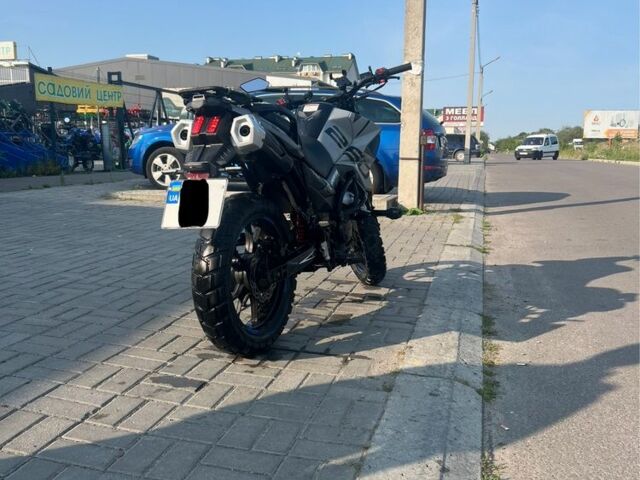 Tekken 3302, об'ємом двигуна 0.25 л та пробігом 0 тис. км за 64000 $, фото 3 на Automoto.ua