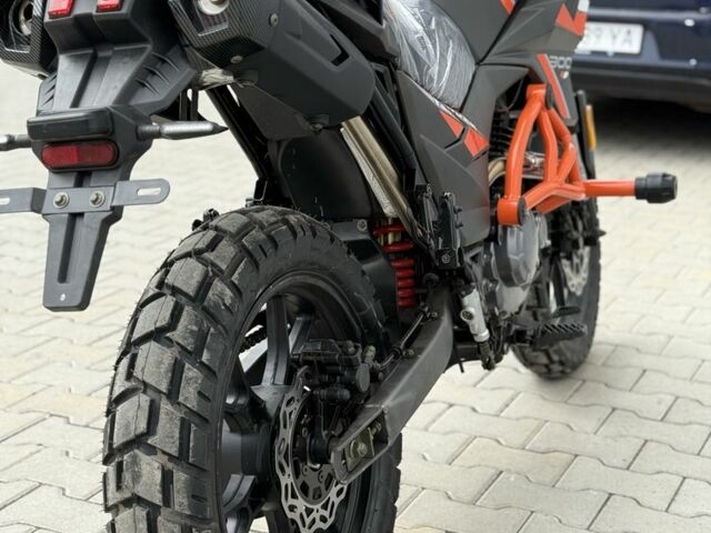 Tekken 3302, объемом двигателя 0.3 л и пробегом 0 тыс. км за 1880 $, фото 7 на Automoto.ua