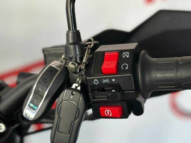 Tekken 3302, объемом двигателя 0.3 л и пробегом 0 тыс. км за 1900 $, фото 9 на Automoto.ua