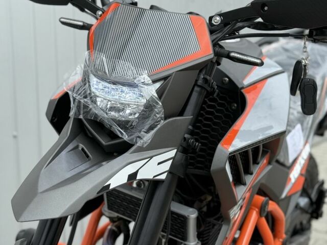 Tekken 3302, объемом двигателя 0.3 л и пробегом 0 тыс. км за 1880 $, фото 2 на Automoto.ua