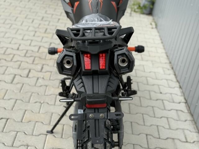 Tekken 3302, объемом двигателя 0.3 л и пробегом 0 тыс. км за 1880 $, фото 6 на Automoto.ua