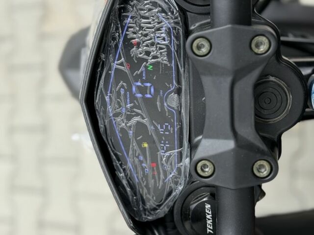 Tekken 3302, объемом двигателя 0.3 л и пробегом 0 тыс. км за 1880 $, фото 13 на Automoto.ua