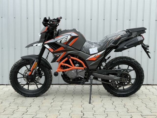 Tekken 3302, объемом двигателя 0.3 л и пробегом 0 тыс. км за 1880 $, фото 1 на Automoto.ua