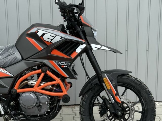 Tekken 3302, объемом двигателя 0.3 л и пробегом 0 тыс. км за 1880 $, фото 9 на Automoto.ua