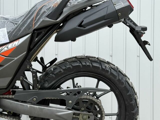 Tekken 3302, объемом двигателя 0.3 л и пробегом 0 тыс. км за 1880 $, фото 5 на Automoto.ua