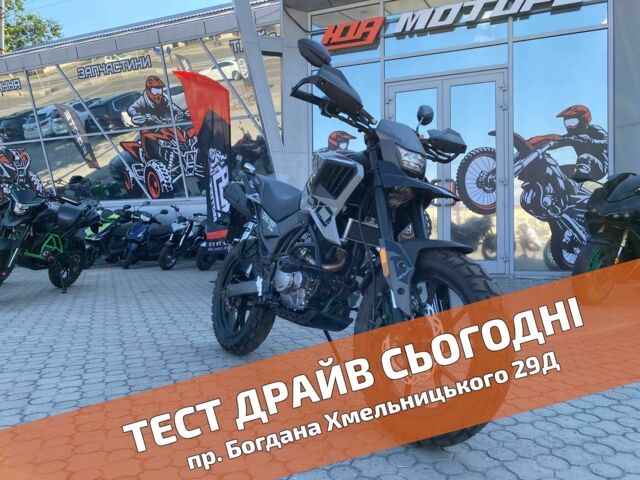 Tekken 3302, об'ємом двигуна 0.3 л та пробігом 0 тис. км за 79000 $, фото 1 на Automoto.ua