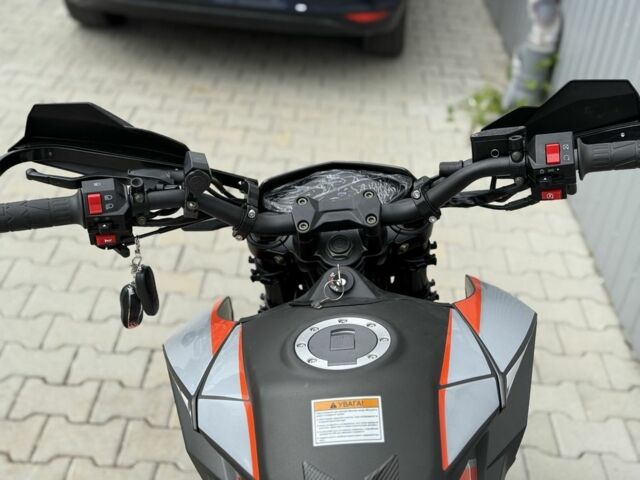 Tekken 3302, объемом двигателя 0.3 л и пробегом 0 тыс. км за 1880 $, фото 8 на Automoto.ua