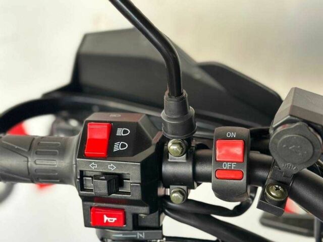 Tekken 3302, объемом двигателя 0.3 л и пробегом 0 тыс. км за 1900 $, фото 7 на Automoto.ua