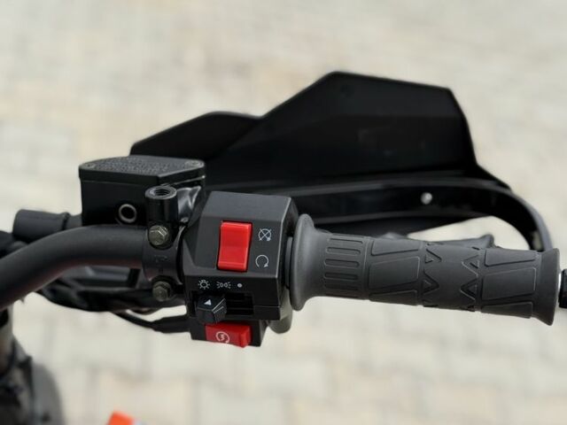 Tekken 3302, объемом двигателя 0.3 л и пробегом 0 тыс. км за 1880 $, фото 15 на Automoto.ua