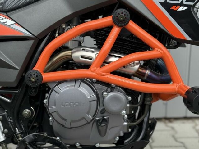 Tekken 3302, объемом двигателя 0.3 л и пробегом 0 тыс. км за 1880 $, фото 11 на Automoto.ua