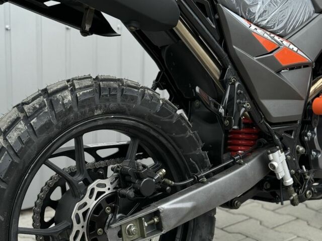 Tekken 3302, объемом двигателя 0.3 л и пробегом 0 тыс. км за 1880 $, фото 12 на Automoto.ua