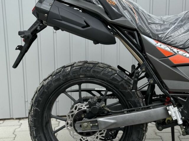 Tekken 3302, объемом двигателя 0.3 л и пробегом 0 тыс. км за 1880 $, фото 10 на Automoto.ua