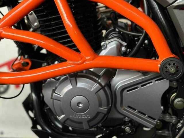 Tekken 3302, объемом двигателя 0.3 л и пробегом 0 тыс. км за 1900 $, фото 6 на Automoto.ua