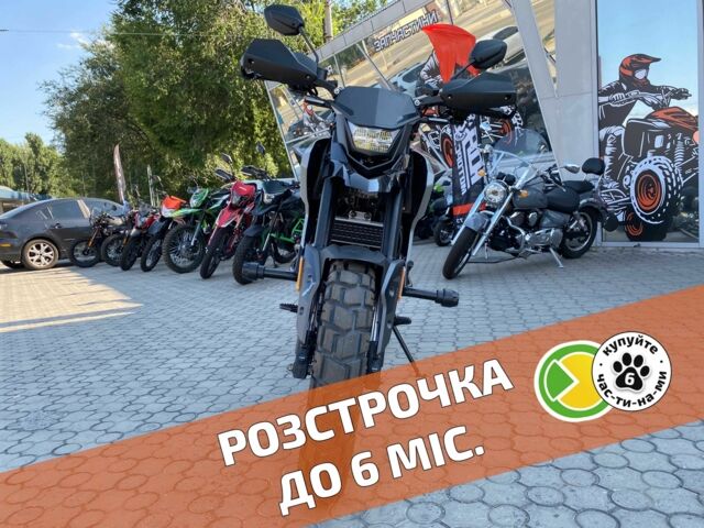 Tekken 3302, об'ємом двигуна 0.3 л та пробігом 0 тис. км за 79000 $, фото 2 на Automoto.ua