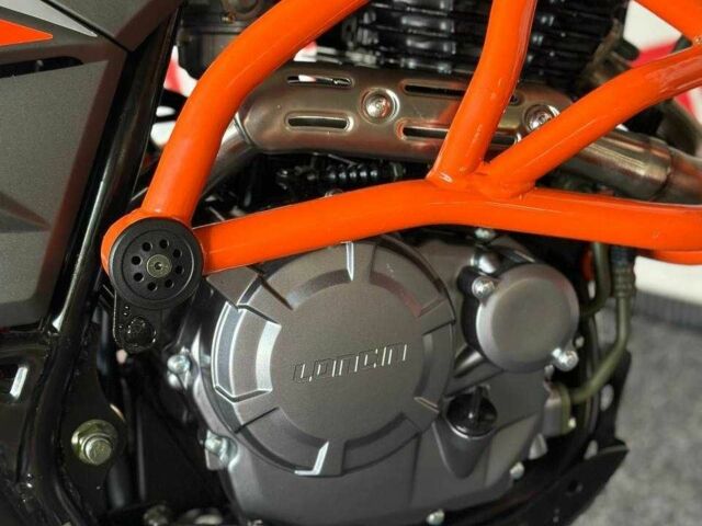 Tekken 3302, объемом двигателя 0.3 л и пробегом 0 тыс. км за 1900 $, фото 5 на Automoto.ua