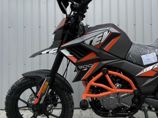 Tekken 3302, объемом двигателя 0.3 л и пробегом 0 тыс. км за 1880 $, фото 4 на Automoto.ua