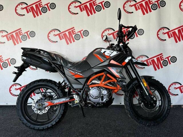 Tekken 3302, объемом двигателя 0.3 л и пробегом 0 тыс. км за 1900 $, фото 1 на Automoto.ua