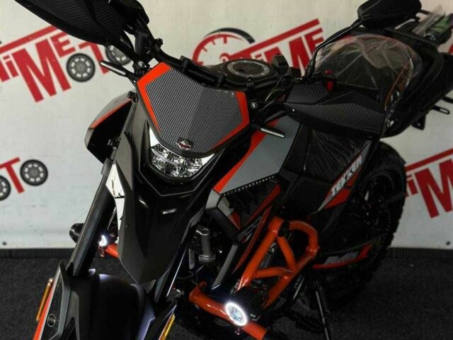 Tekken 3302, объемом двигателя 0.3 л и пробегом 0 тыс. км за 1900 $, фото 3 на Automoto.ua