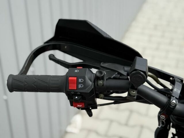 Tekken 3302, объемом двигателя 0.3 л и пробегом 0 тыс. км за 1880 $, фото 14 на Automoto.ua