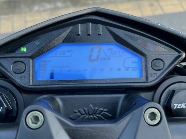 Серый Tekken 3302, объемом двигателя 0.2 л и пробегом 0 тыс. км за 1380 $, фото 7 на Automoto.ua