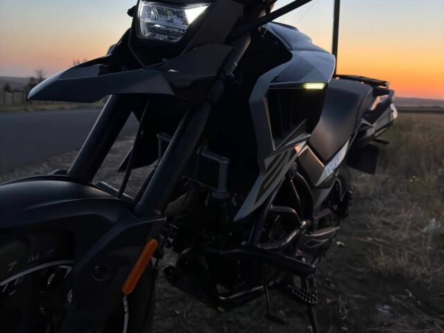 Серый Tekken 3302, объемом двигателя 0.2 л и пробегом 0 тыс. км за 1400 $, фото 1 на Automoto.ua