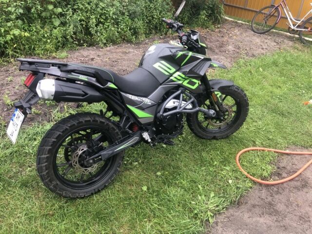 Серый Tekken 3302, объемом двигателя 0.2 л и пробегом 0 тыс. км за 1350 $, фото 1 на Automoto.ua