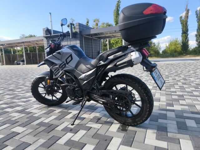 Сірий Tekken 3302, об'ємом двигуна 0.2 л та пробігом 0 тис. км за 1359 $, фото 1 на Automoto.ua