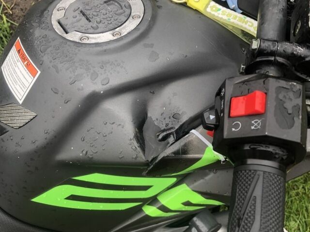 Серый Tekken 3302, объемом двигателя 0.2 л и пробегом 0 тыс. км за 1350 $, фото 4 на Automoto.ua