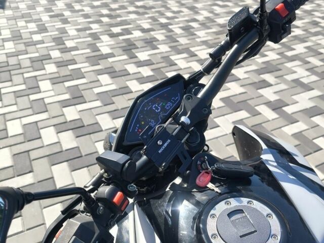 Сірий Tekken 3302, об'ємом двигуна 0.2 л та пробігом 0 тис. км за 1359 $, фото 2 на Automoto.ua