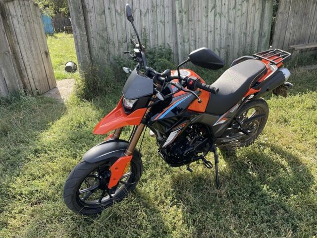 Сірий Tekken 3302, об'ємом двигуна 0.2 л та пробігом 0 тис. км за 1440 $, фото 5 на Automoto.ua