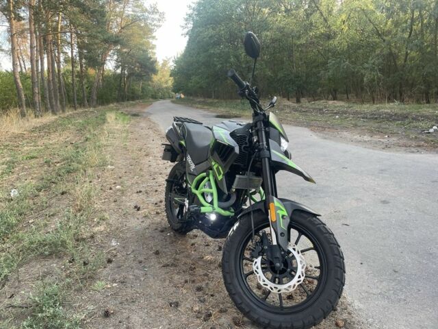 Tekken 3302 2024 у Кропивницькому (Кіровограді) на Automoto.ua Сірий Tekken 3302, об'ємом двигуна 0.2 л та пробігом 0 тис. км за 1570 $, фото 5 на Automoto.ua